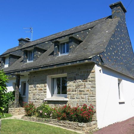 Holiday Home Le Clos Er Bert By Interhome Sarzeau Buitenkant foto