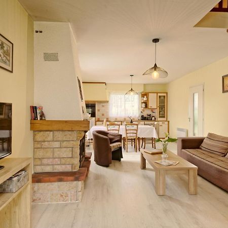 Holiday Home Le Clos Er Bert By Interhome Sarzeau Buitenkant foto