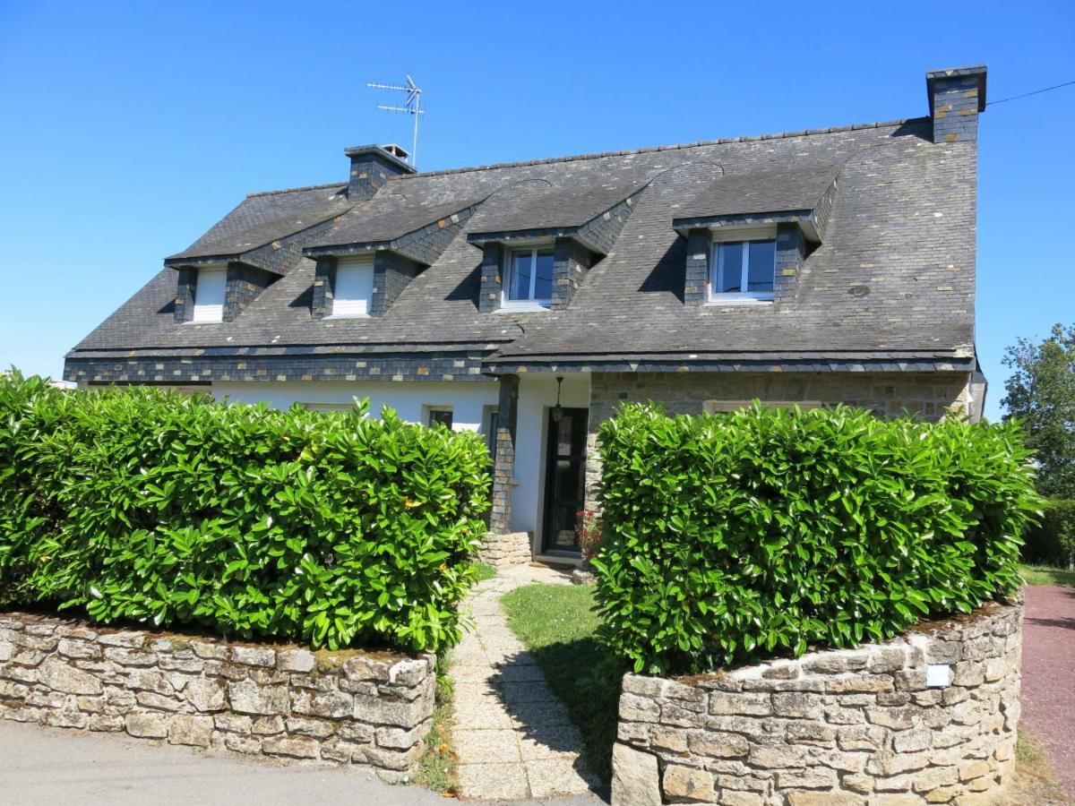 Holiday Home Le Clos Er Bert By Interhome Sarzeau Buitenkant foto