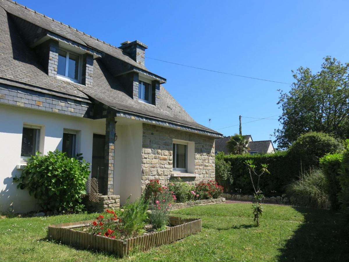 Holiday Home Le Clos Er Bert By Interhome Sarzeau Buitenkant foto