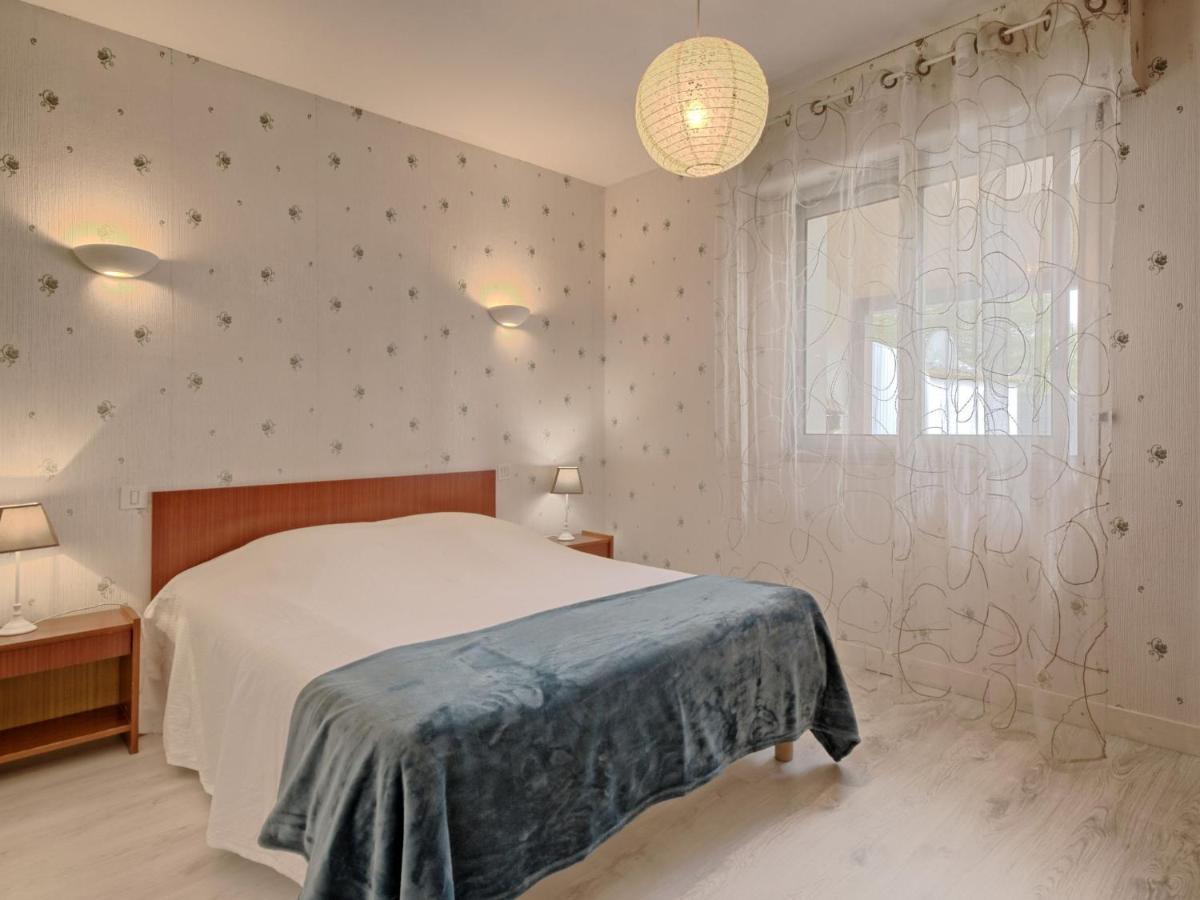 Holiday Home Le Clos Er Bert By Interhome Sarzeau Buitenkant foto