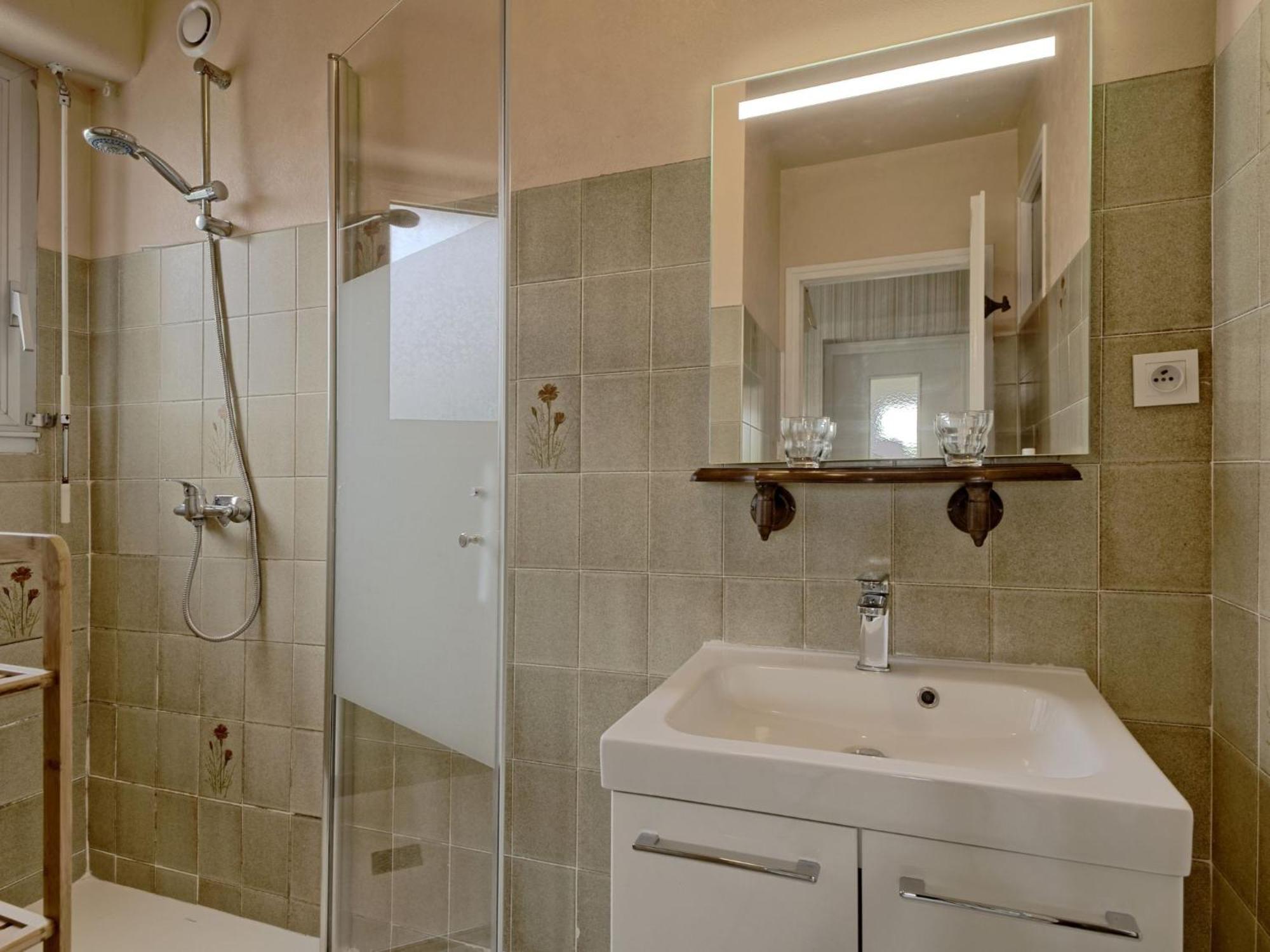 Holiday Home Le Clos Er Bert By Interhome Sarzeau Buitenkant foto