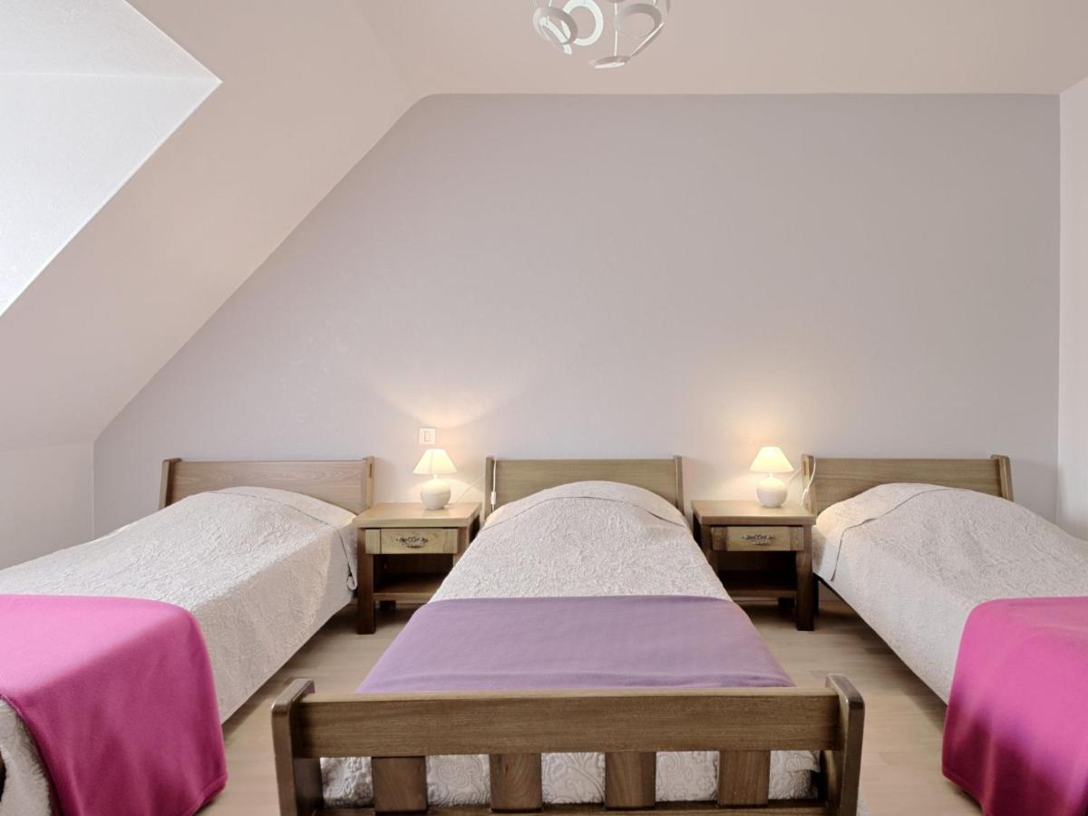 Holiday Home Le Clos Er Bert By Interhome Sarzeau Buitenkant foto