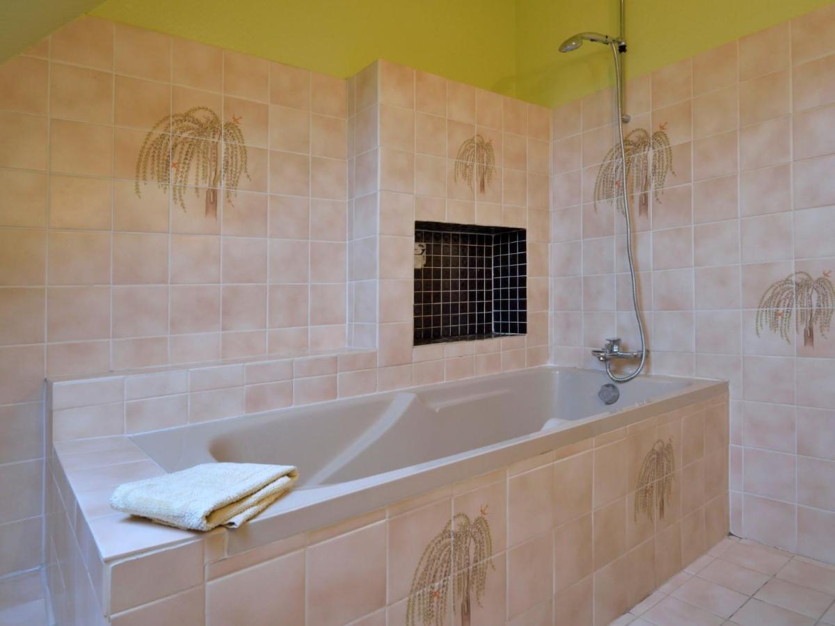 Holiday Home Le Clos Er Bert By Interhome Sarzeau Buitenkant foto