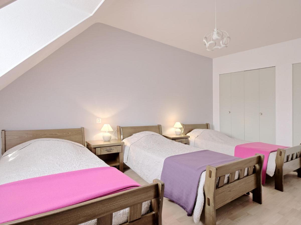 Holiday Home Le Clos Er Bert By Interhome Sarzeau Buitenkant foto